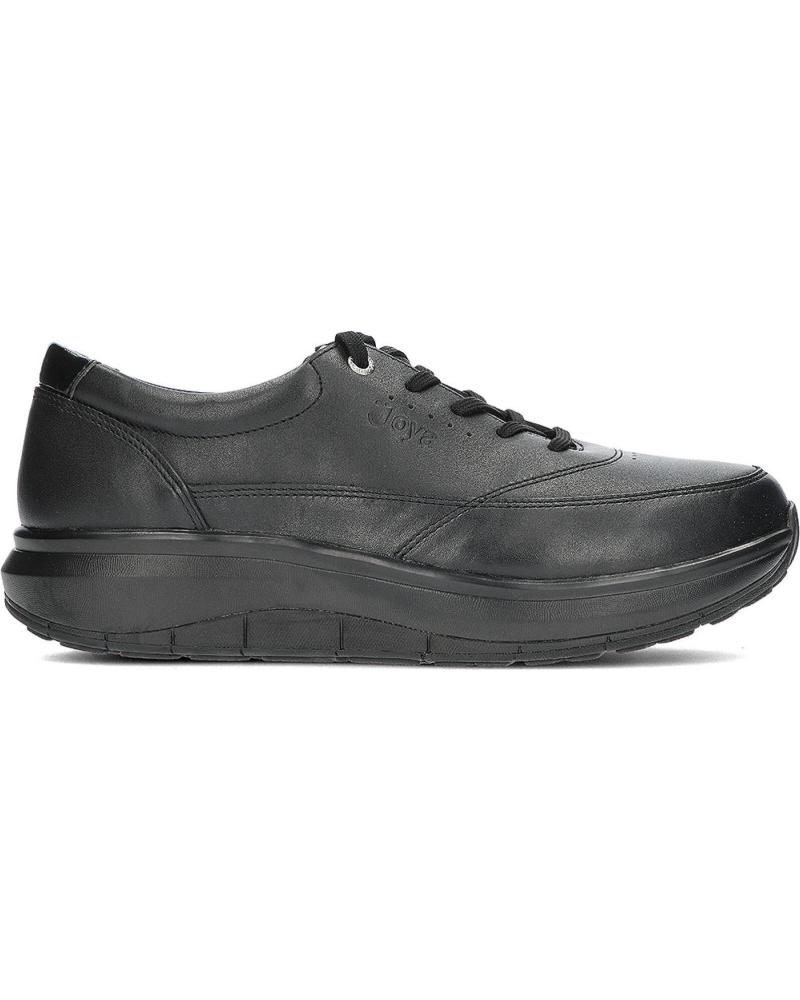Sportif pour Femme JOYA DEPORTIVA VENICE ZIP W BLACK