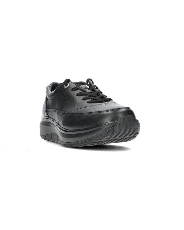 Sportif pour Femme JOYA DEPORTIVA VENICE ZIP W BLACK