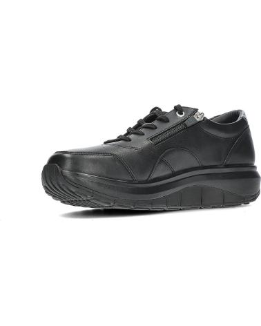 Sportif pour Femme JOYA DEPORTIVA VENICE ZIP W BLACK