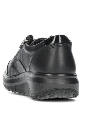Sportif pour Femme JOYA DEPORTIVA VENICE ZIP W BLACK