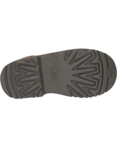 Botas de Mujer y Niña UGG 1157732K CLASSIC ULTRA MINI NEW HEIGHTS HICKORY