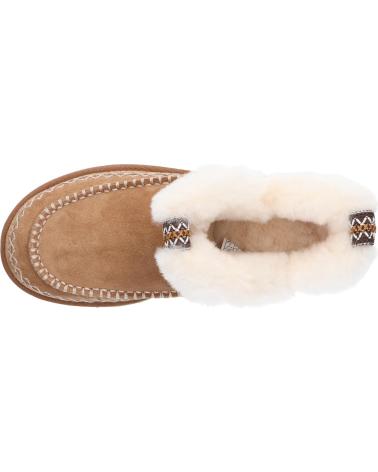  de  ugg 1158224 CLASSIC ULTRA MINI ALPINE CHESTNUT
