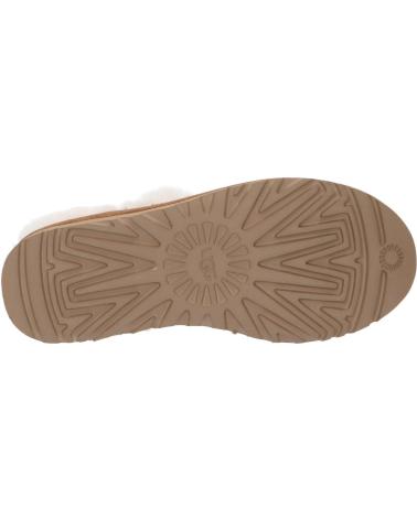  de  ugg 1158224 CLASSIC ULTRA MINI ALPINE CHESTNUT