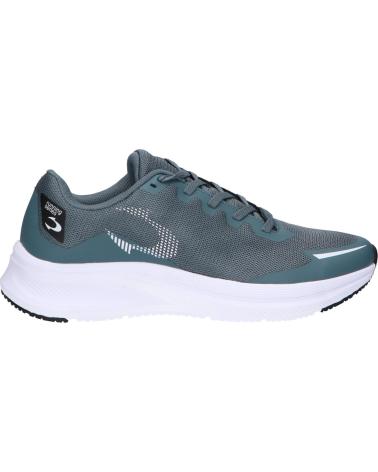 Sneaker für Herren JOHN SMITH RIDIX AZUL ACERO