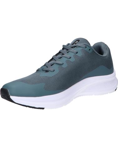 Sneaker für Herren JOHN SMITH RIDIX AZUL ACERO