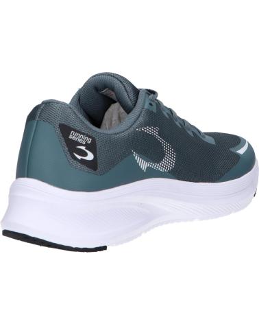 Sneaker für Herren JOHN SMITH RIDIX AZUL ACERO