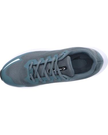 Sneaker für Herren JOHN SMITH RIDIX AZUL ACERO