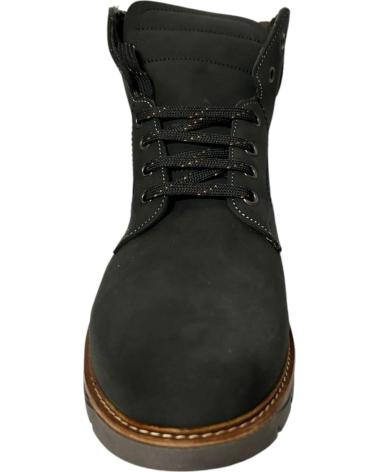 Bottines pour Homme RIVERTY BROLA NEGRO