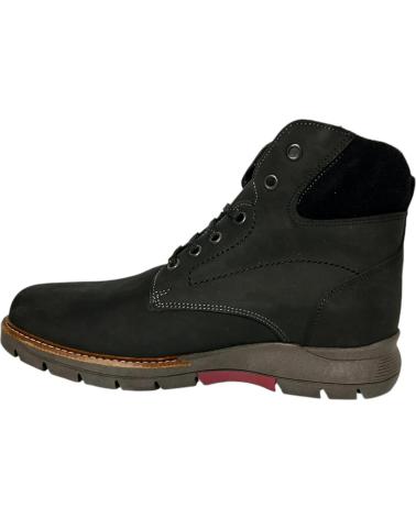 Bottines pour Homme RIVERTY BROLA NEGRO