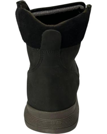 Bottines pour Homme RIVERTY BROLA NEGRO