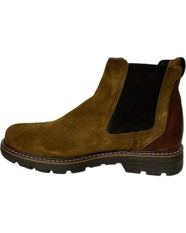 Stivaletti per Uomo RIVERTY ARCEL TAUPE