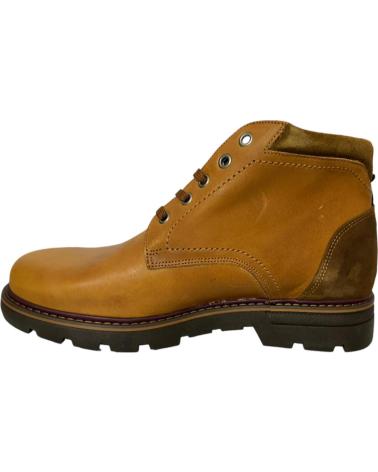Bottines pour Homme RIVERTY LADU CAMEL