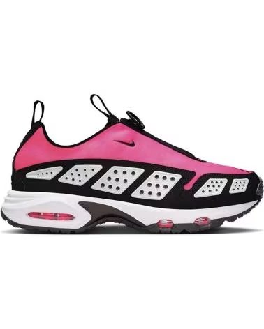 Sportivo per Donna NIKE ZAPATILLAS AIR MAX SNDR PARA MUJER EN COLOR ROSA