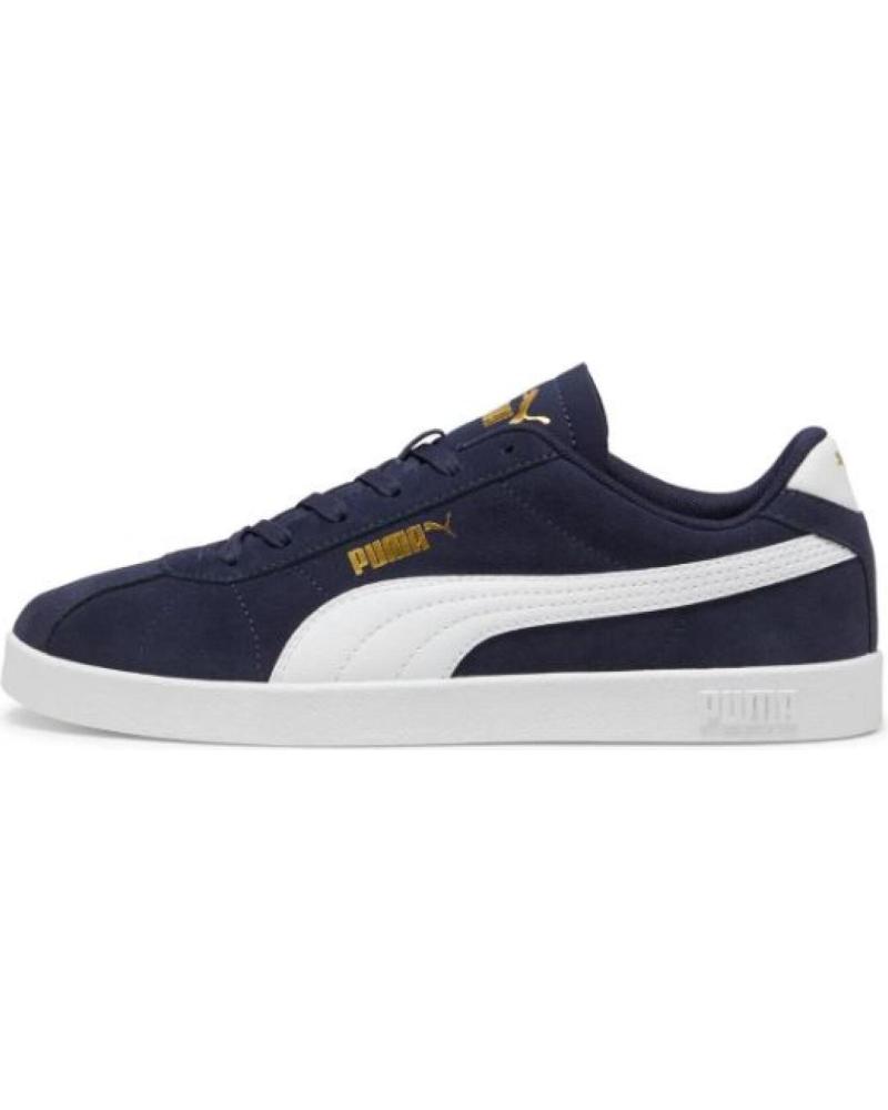 Man Trainers PUMA ZAPATILLAS CASUAL 4