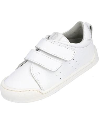 Sneaker-De-Niño-MTNG-48850-C40709-FREE-BABY-ZAPATILLAS-BAREFOOT-DE-NINO-BLANCO