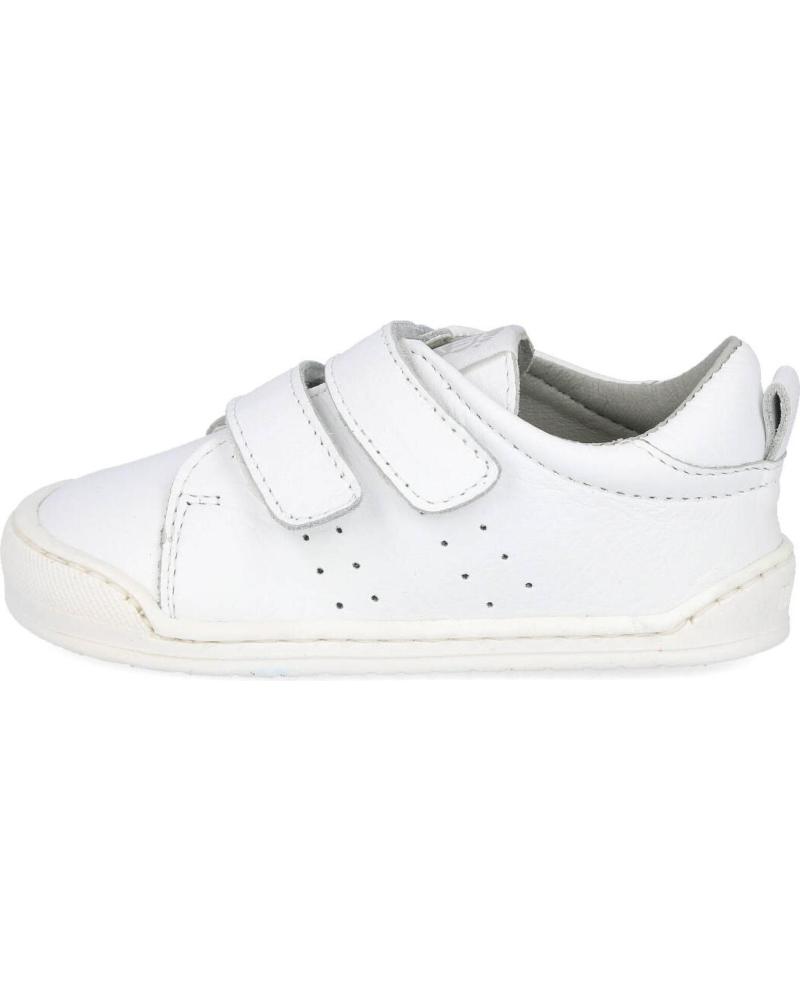 Sneaker-De-Niño-MTNG-48850-C40709-FREE-BABY-ZAPATILLAS-BAREFOOT-DE-NINO-BLANCO