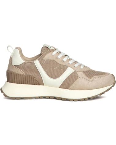 Sportivo per Donna CORINA DEPORTIVA DE MODA PARA MUJER M4532 COLOR CRUDO