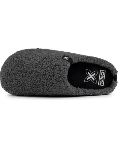 Sportschuhe für Herren und Damen MUNICH HAUSE 8198004 8198004 GRIS