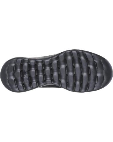 Botines de Mujer SKECHERS ON-THE-GO STELLAR COZY DREAM NEGRO