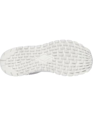 Bottines pour Femme SKECHERS UNO FIESTY WINTER BLANCO