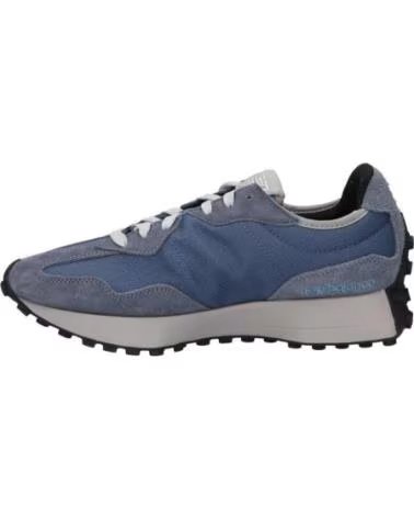 Deportivas de Hombre NEW BALANCE ZAPATILLAS U327 OC OC MNO