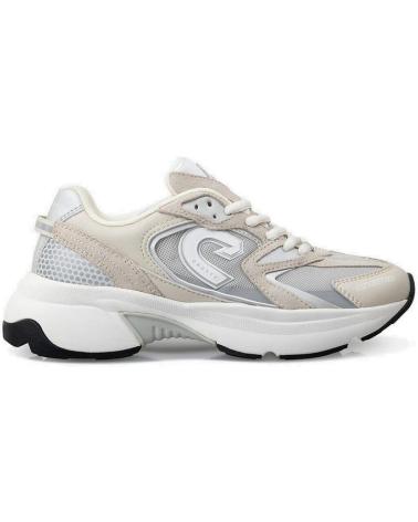 Sportif pour Femme CRUYFF GALAXY RUNNER CC243960 BEIGE VARIOS COLORES