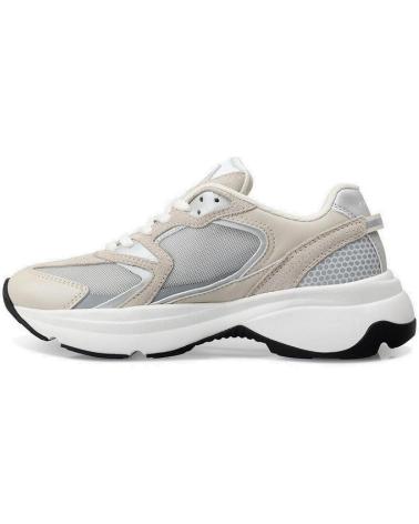 Sportif pour Femme CRUYFF GALAXY RUNNER CC243960 BEIGE VARIOS COLORES