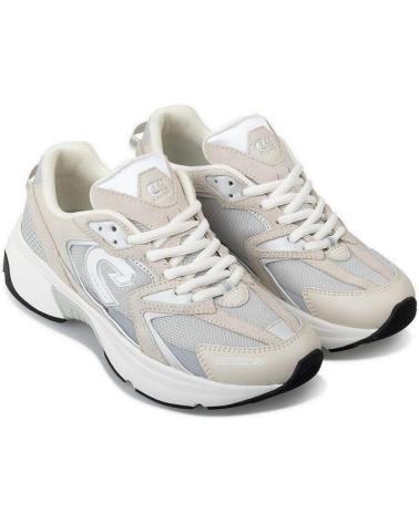 Sportif pour Femme CRUYFF GALAXY RUNNER CC243960 BEIGE VARIOS COLORES