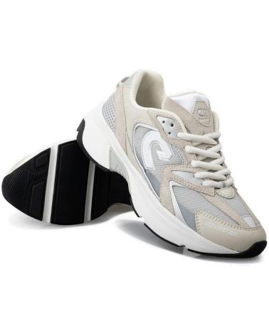 Sportif pour Femme CRUYFF GALAXY RUNNER CC243960 BEIGE VARIOS COLORES