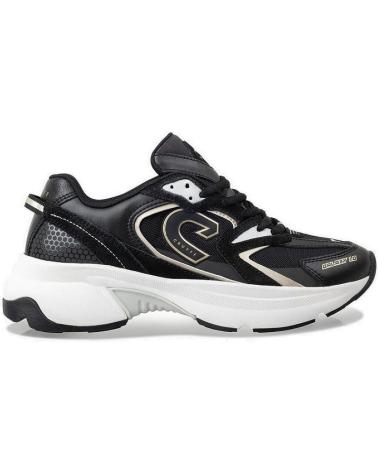Sportif pour Femme CRUYFF GALAXY RUNNER CC243960 NEGRO VARIOS COLORES