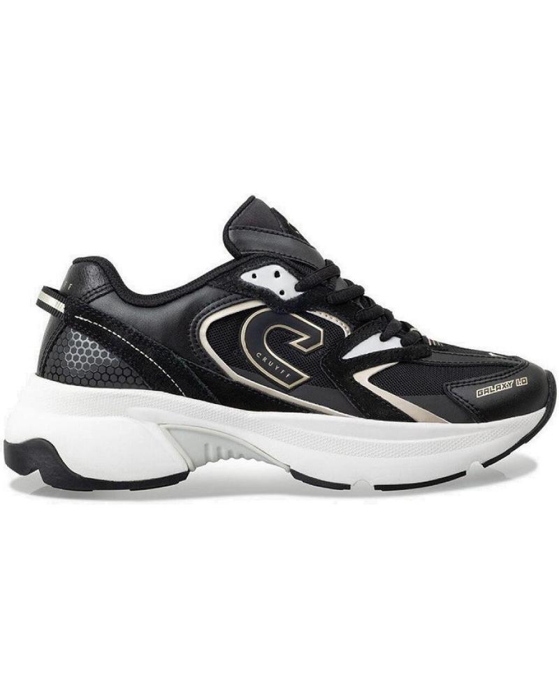 Sportif pour Femme CRUYFF GALAXY RUNNER CC243960 NEGRO VARIOS COLORES