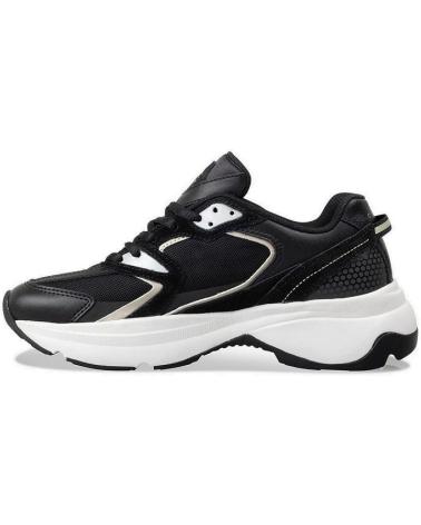 Sportif pour Femme CRUYFF GALAXY RUNNER CC243960 NEGRO VARIOS COLORES
