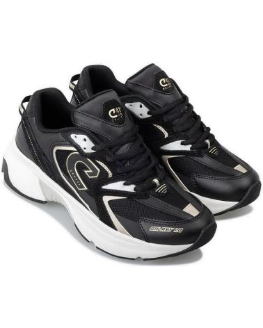 Sportif pour Femme CRUYFF GALAXY RUNNER CC243960 NEGRO VARIOS COLORES