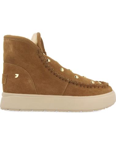 Stivali per Donna GIOSEPPO BOTAS CON TACHUELAS SCHODACK 73701 CUERO
