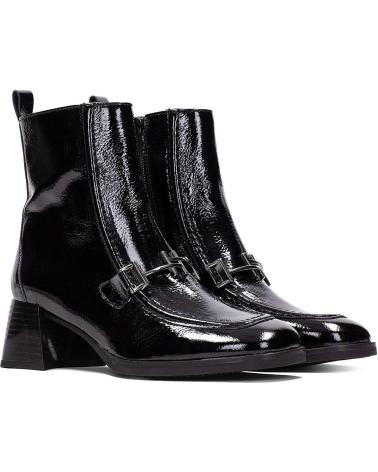 Bottines pour Femme HISPANITAS BOTIN MUJER HI243727 NEGRO