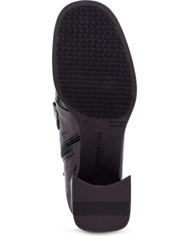 Bottines pour Femme HISPANITAS BOTIN MUJER HI243727 NEGRO