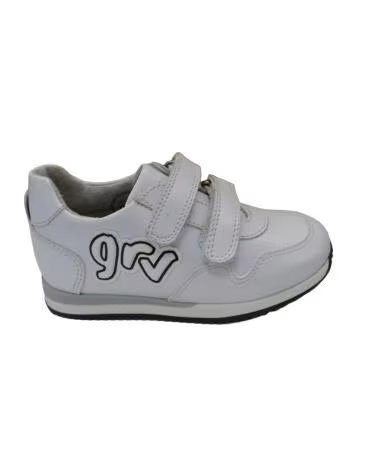 GARVALIN SNEAKERS 171350 WHITE BLANCO