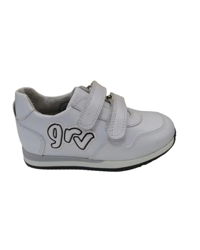 GARVALIN SNEAKERS 171350 WHITE BLANCO