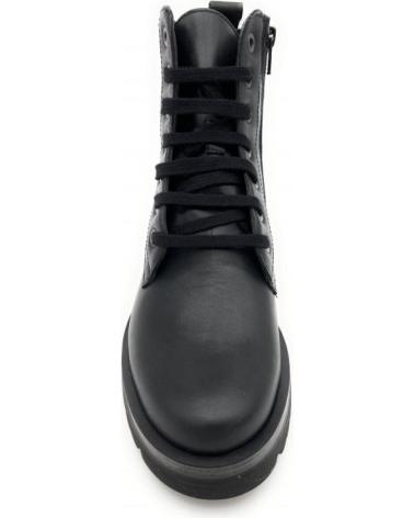 Botines de Mujer PITILLOS 10060 NEGRO