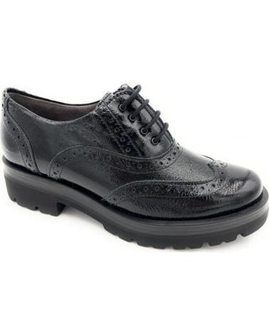 Schuhe für Damen PITILLOS 10098 CH NEGRO INGL NEGRO VARIOS COLORES