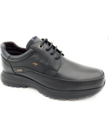 Shoes-De-Hombre-FLUCHOS-F2065-ZCORD-NEGRO