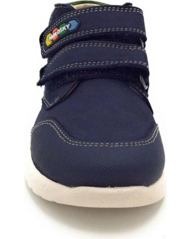 Botines de Niño PABLOSKY 022820 BVELC AZUL VARIOS COLORES
