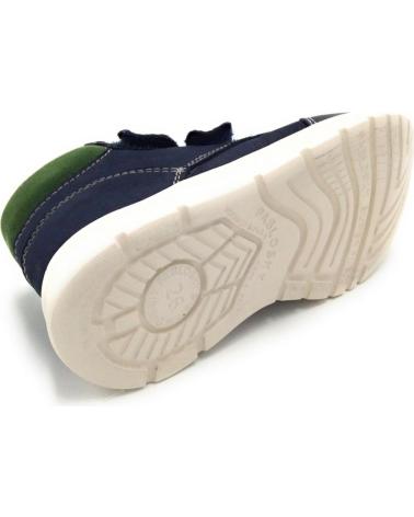 Botines de Niño PABLOSKY 022820 BVELC AZUL VARIOS COLORES