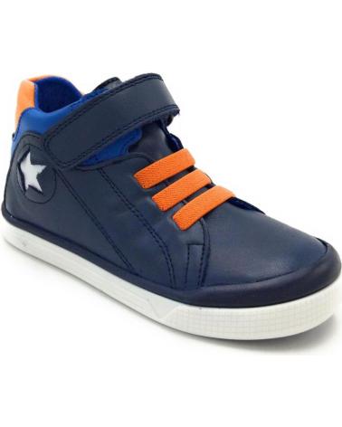 Botins de Menino PABLOSKY 022120 BVELC JEANS VARIOS COLORES