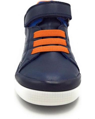 Botines de Niño PABLOSKY 022120 BVELC JEANS VARIOS COLORES
