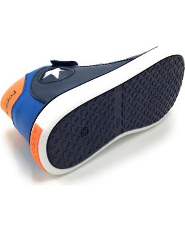 Botines de Niño PABLOSKY 022120 BVELC JEANS VARIOS COLORES