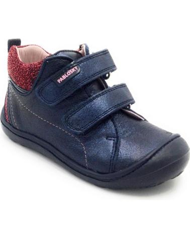 Botins de Menino PABLOSKY 018220 BVELC AZUL VARIOS COLORES
