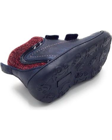 Botines de Niño PABLOSKY 018220 BVELC AZUL VARIOS COLORES