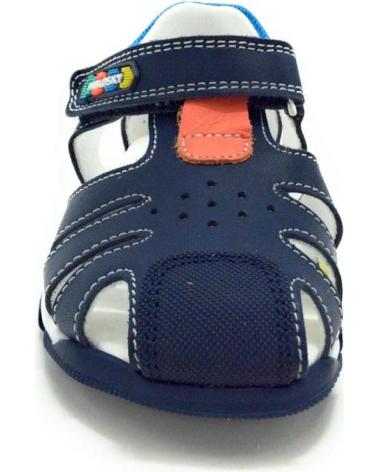 Sandales pour Garçon PABLOSKY 016121 SCERR AZUL VARIOS COLORES