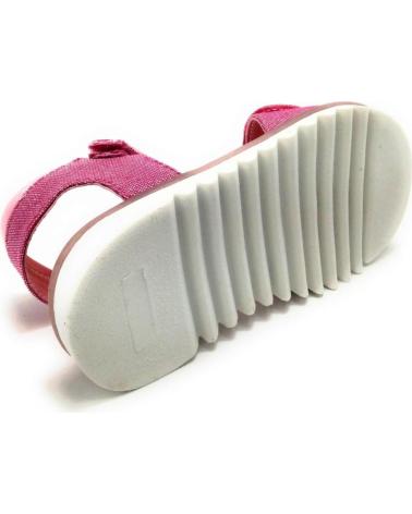 Sandali per Bambina GARVALIN 222435 MARIPOSA SANDA ROSA VARIOS COLORES